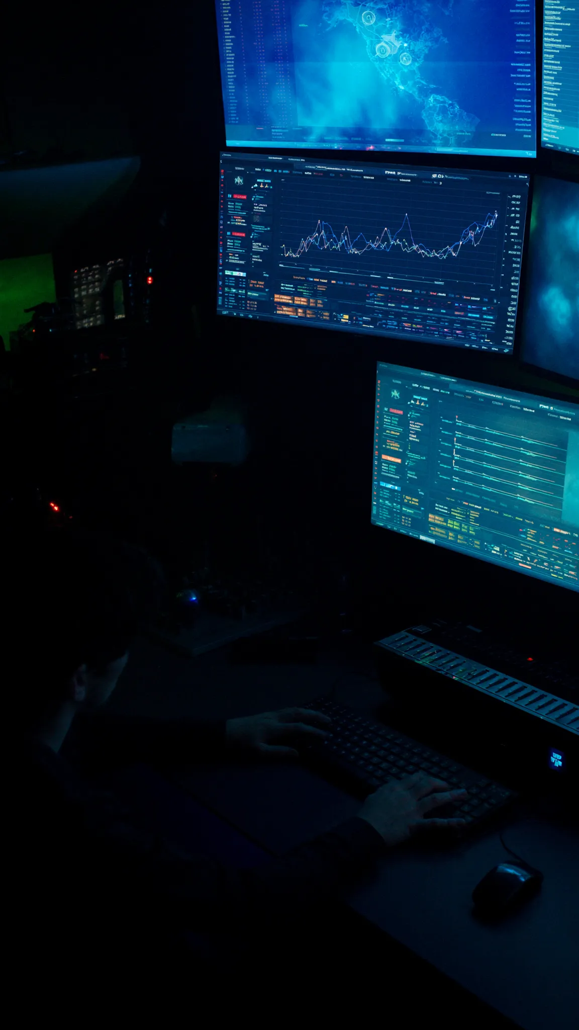 Clip viral finance